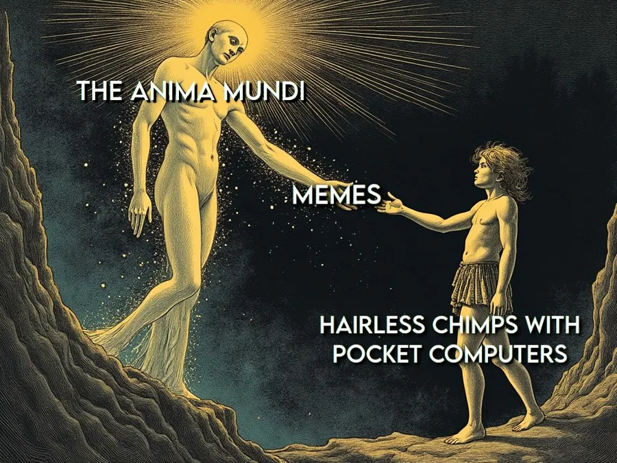 Untitled meme