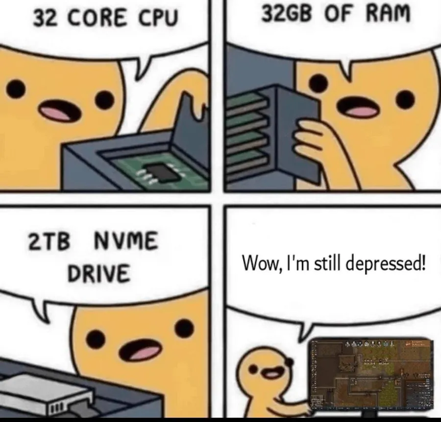 Untitled meme