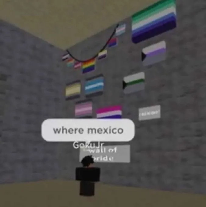 Untitled meme