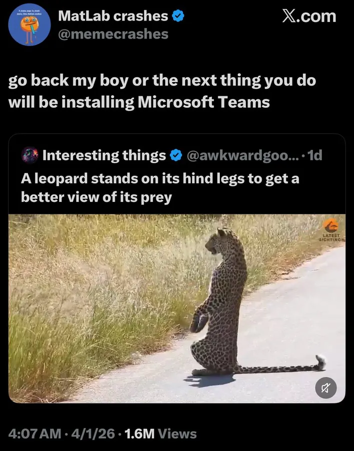 Untitled meme