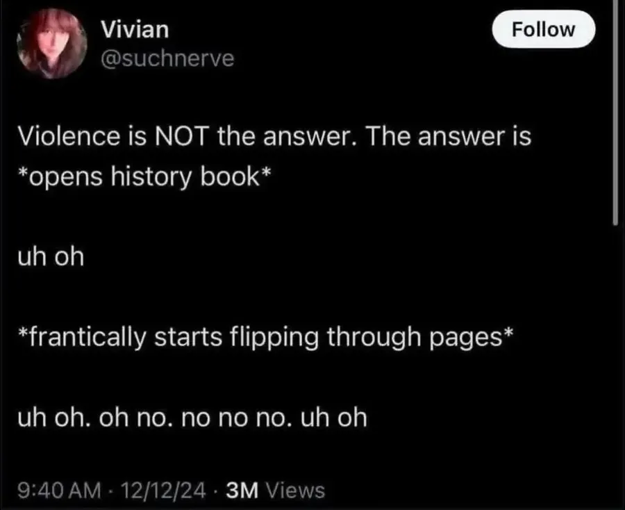 Untitled meme