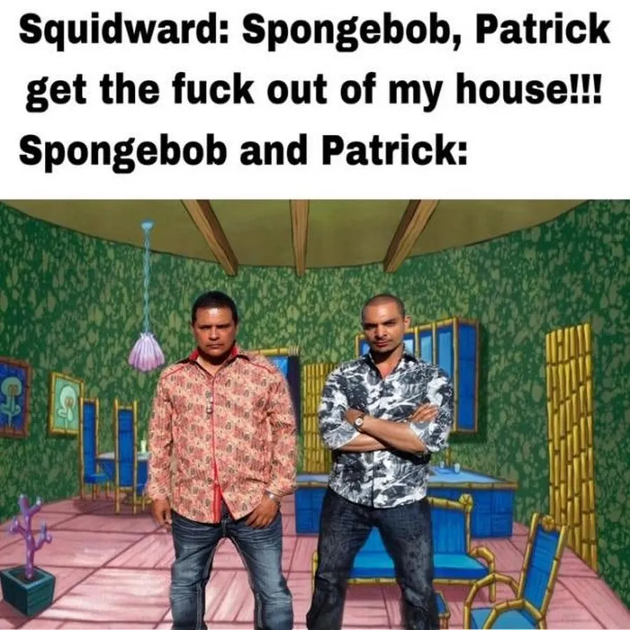 Untitled meme