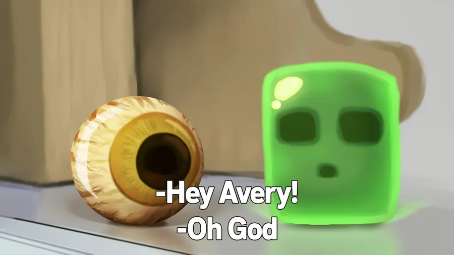 Untitled meme