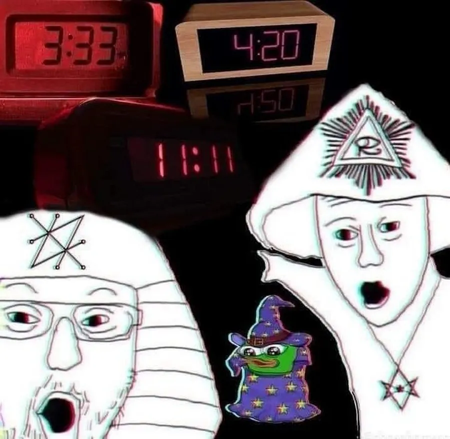 Untitled meme