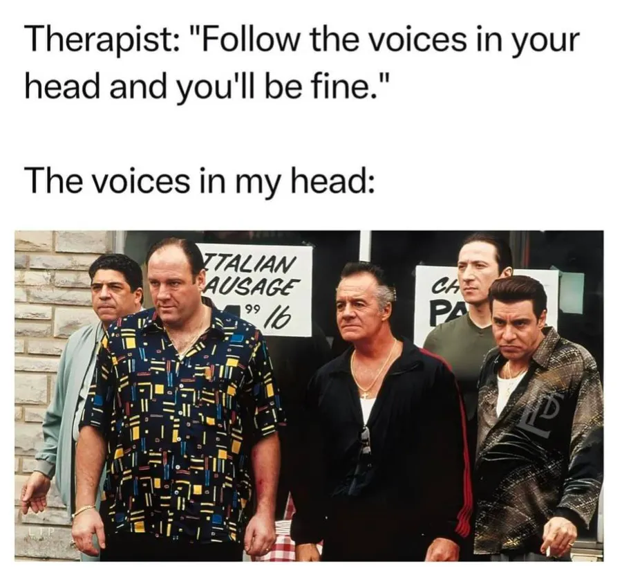 Untitled meme