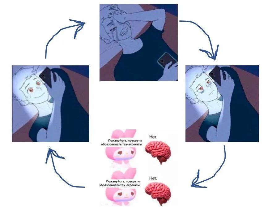 Untitled meme