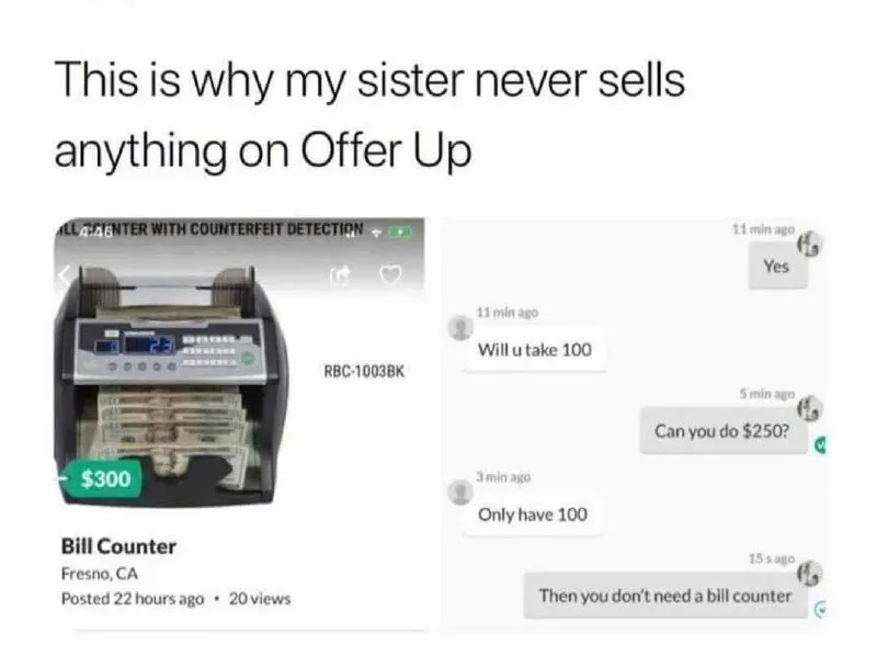 Untitled meme