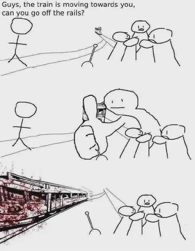 Untitled meme