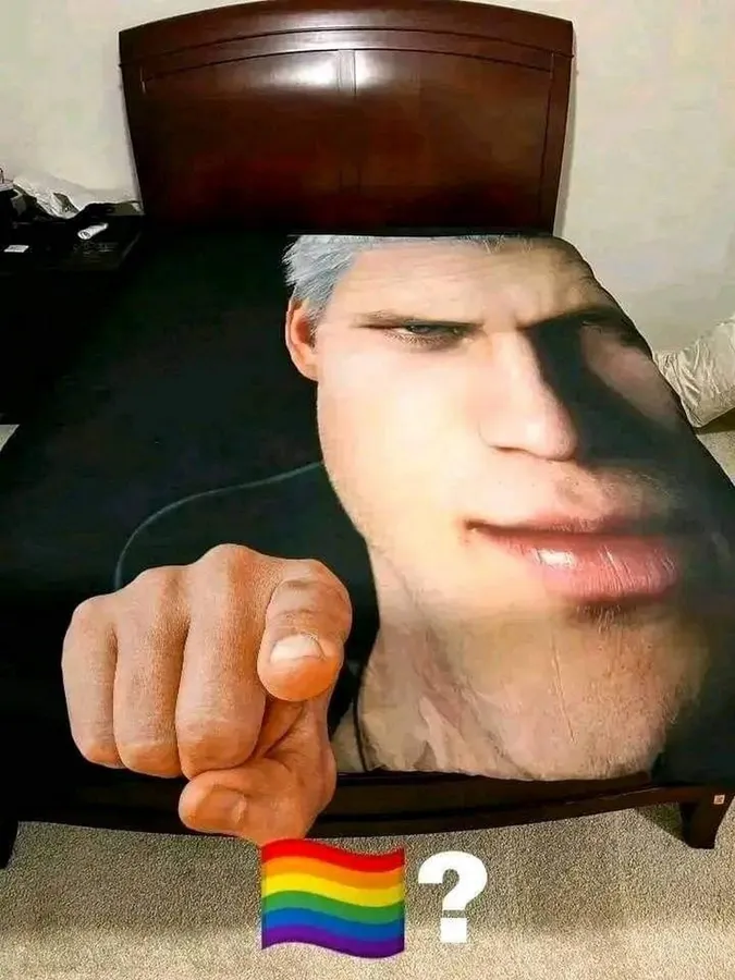 Untitled meme
