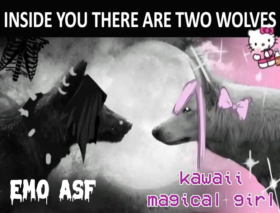Untitled meme