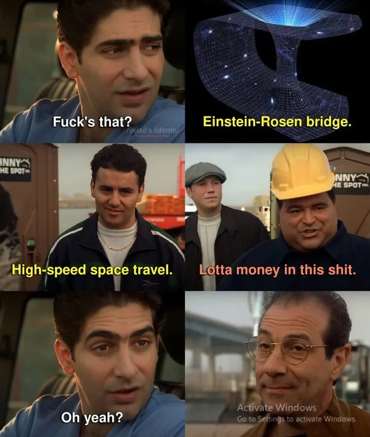 Untitled meme