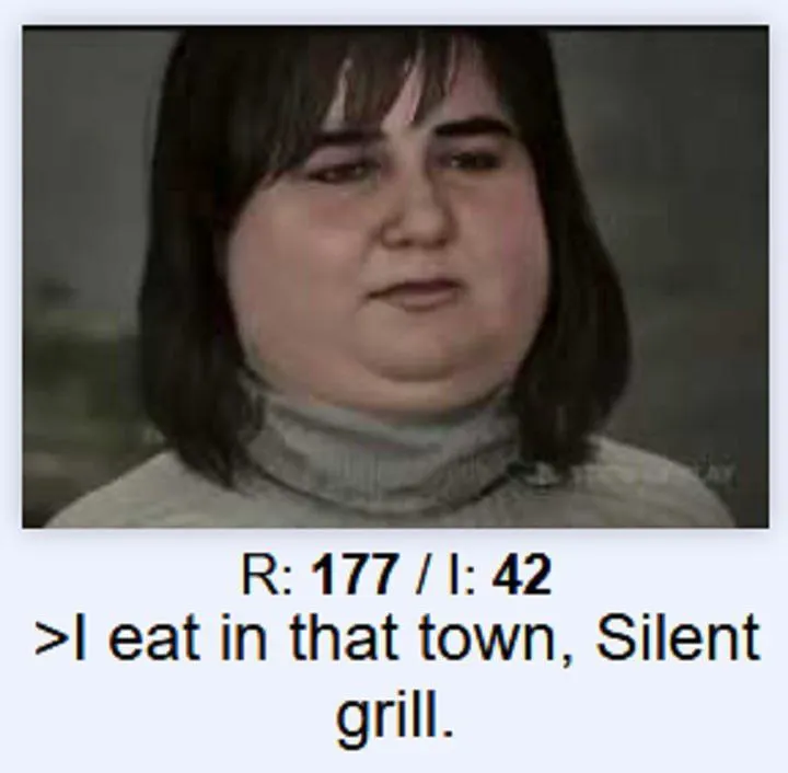 Untitled meme