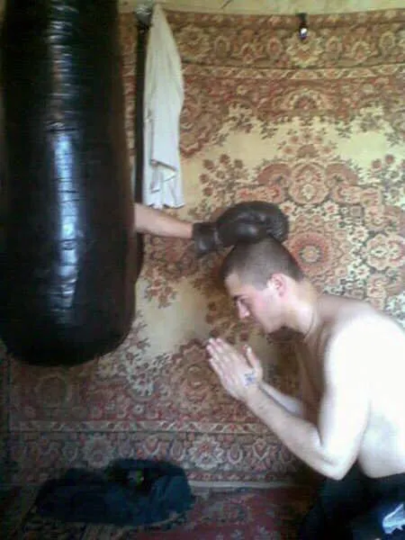 Untitled meme