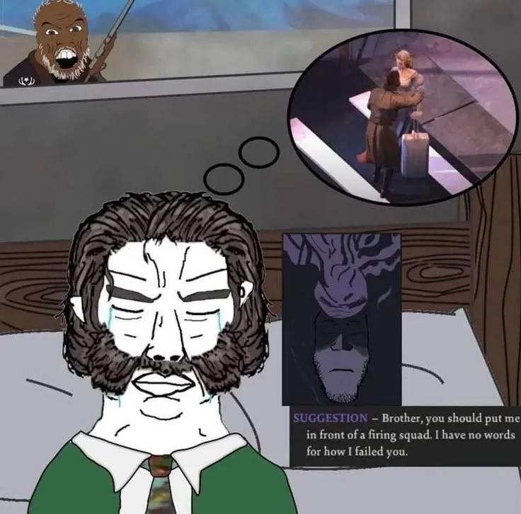 Untitled meme
