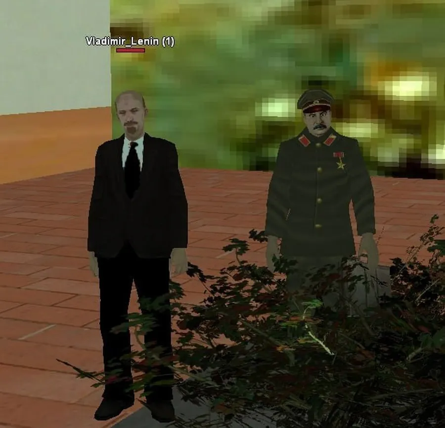 Untitled meme