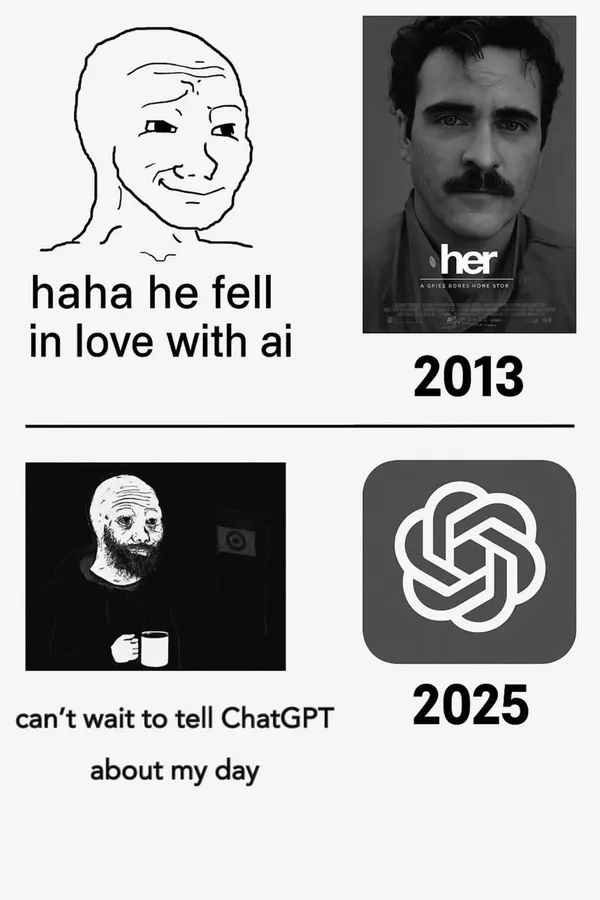 Untitled meme
