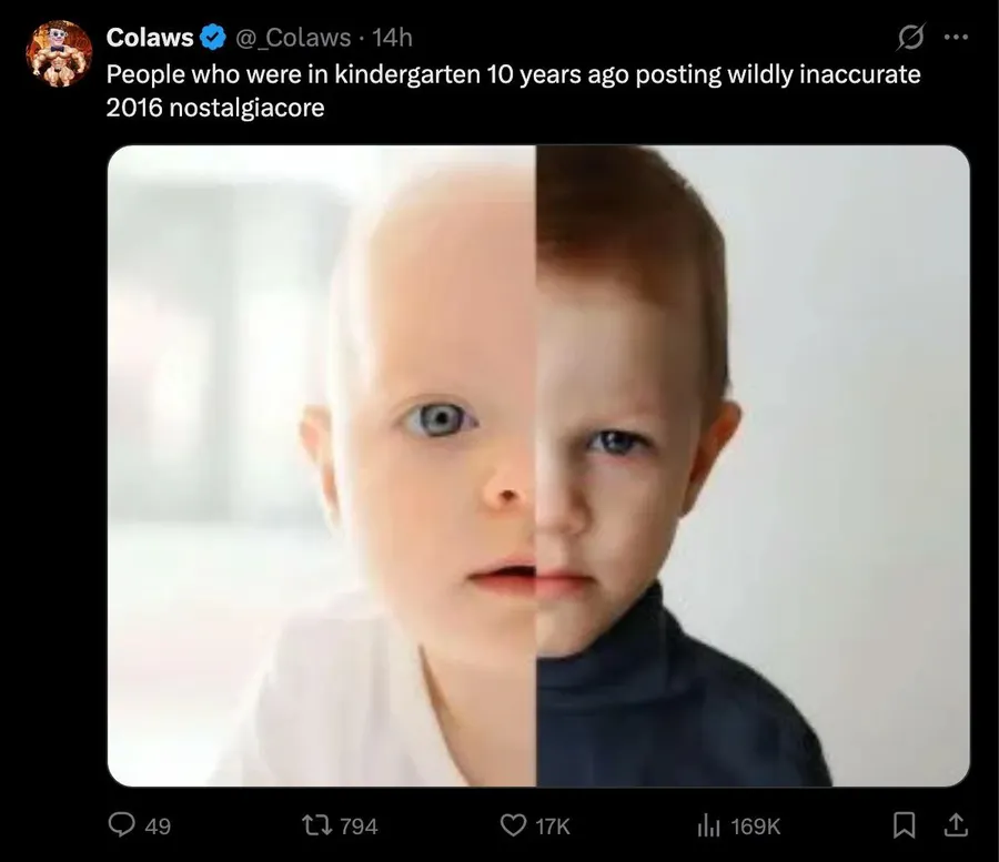 Untitled meme