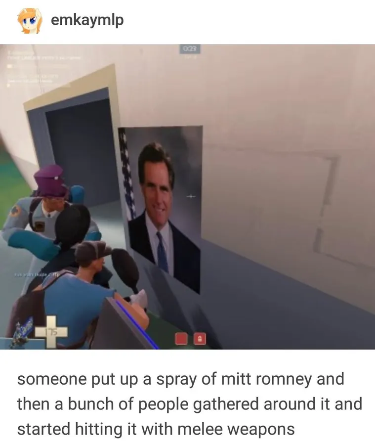 Untitled meme