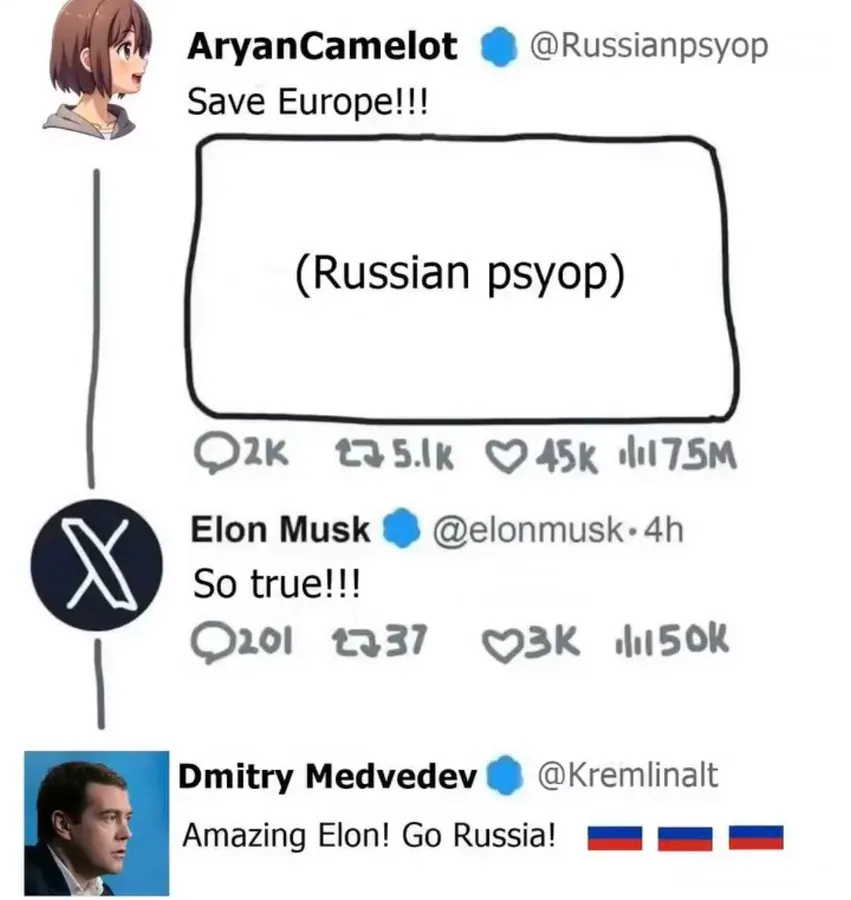 Untitled meme