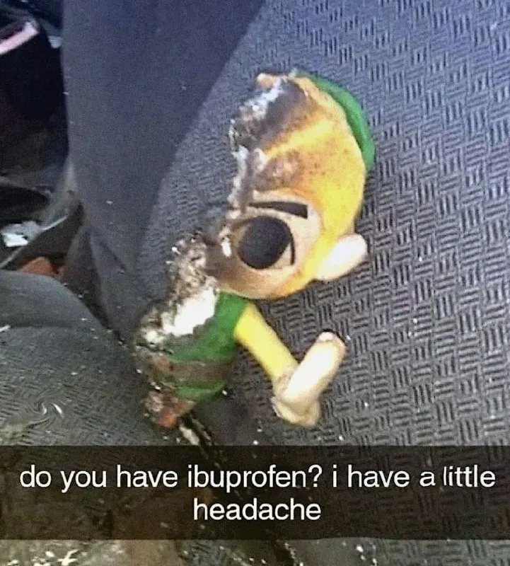 Untitled meme