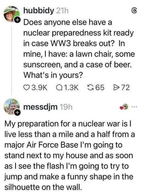 Untitled meme