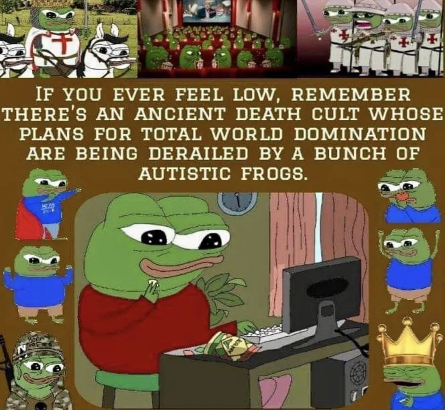 Untitled meme