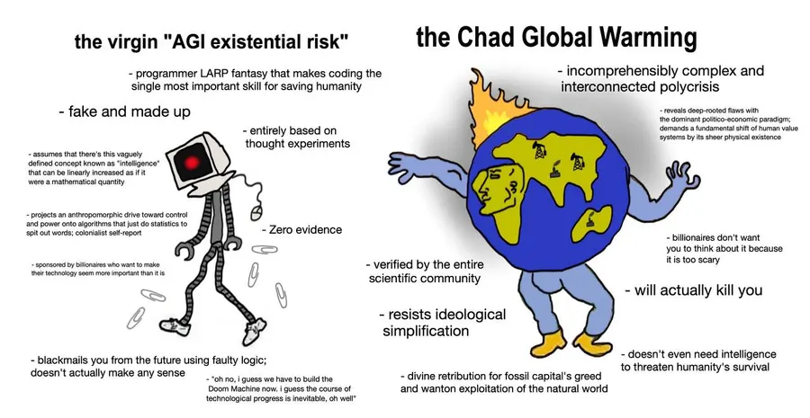 Untitled meme