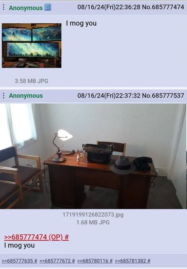 Untitled meme