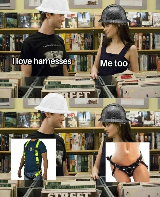 Untitled meme