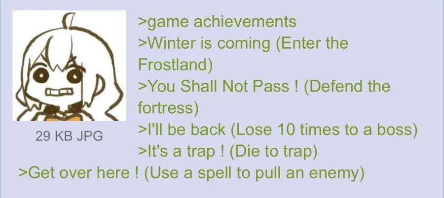 Untitled meme