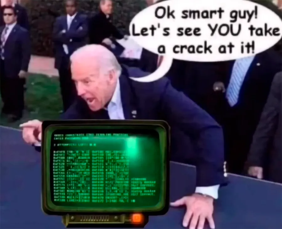 Untitled meme