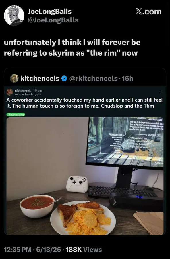 Untitled meme