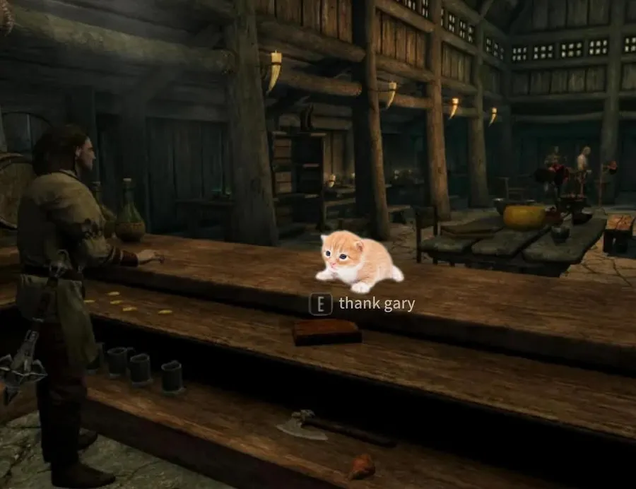 Untitled meme