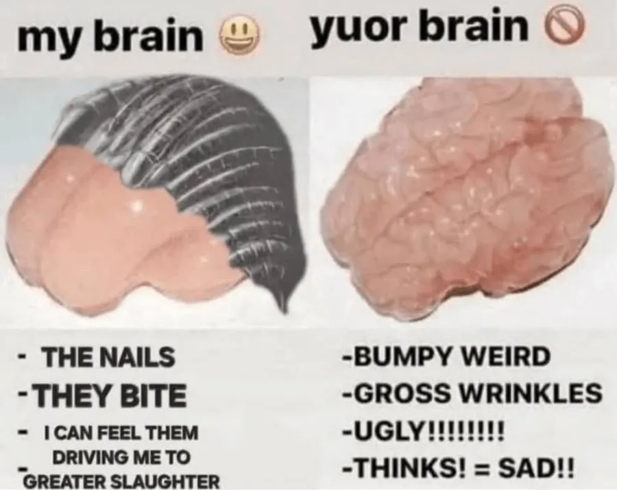 Untitled meme