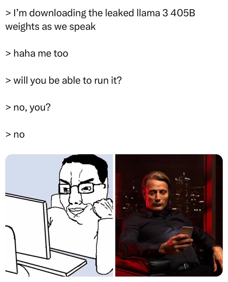 Untitled meme