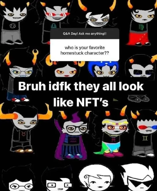 Untitled meme