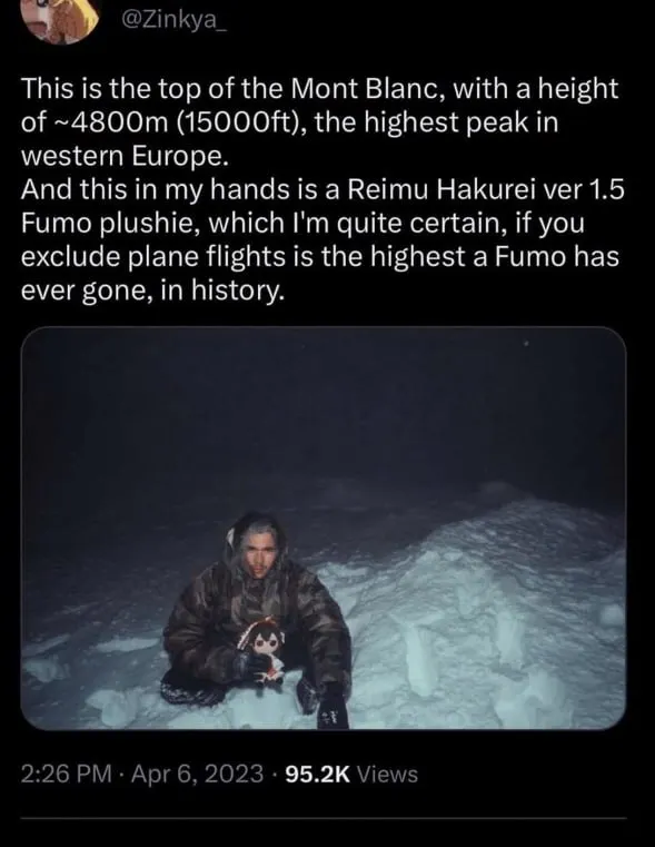 Untitled meme