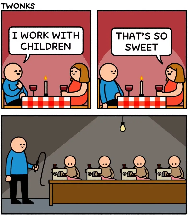 Untitled meme