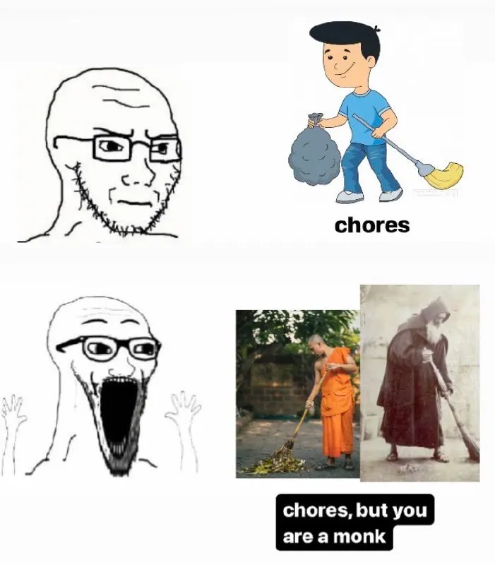 Untitled meme