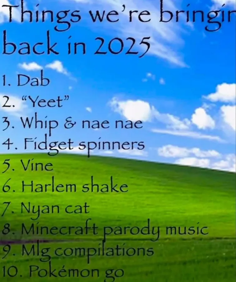 Untitled meme