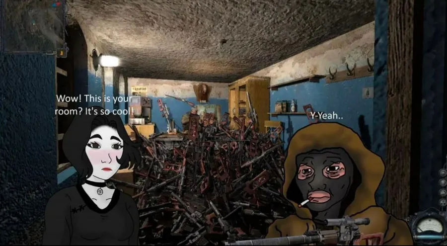Untitled meme