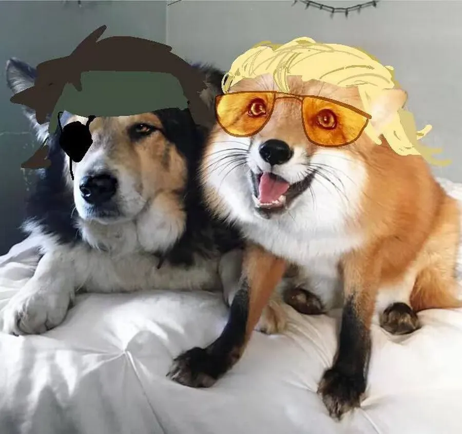 Untitled meme