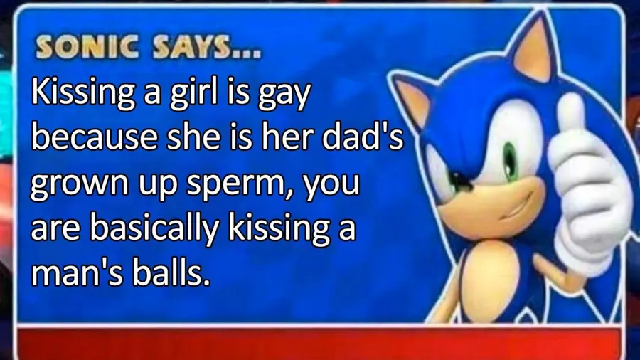 Untitled meme