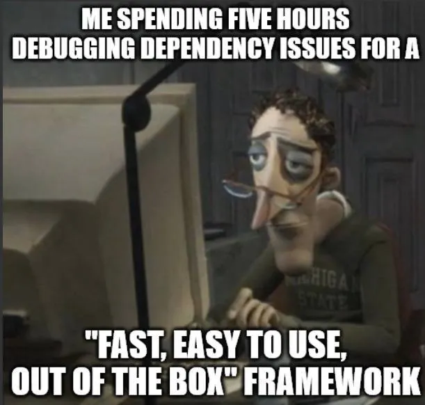 Untitled meme