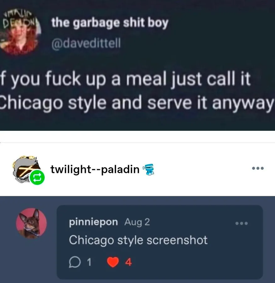 Untitled meme