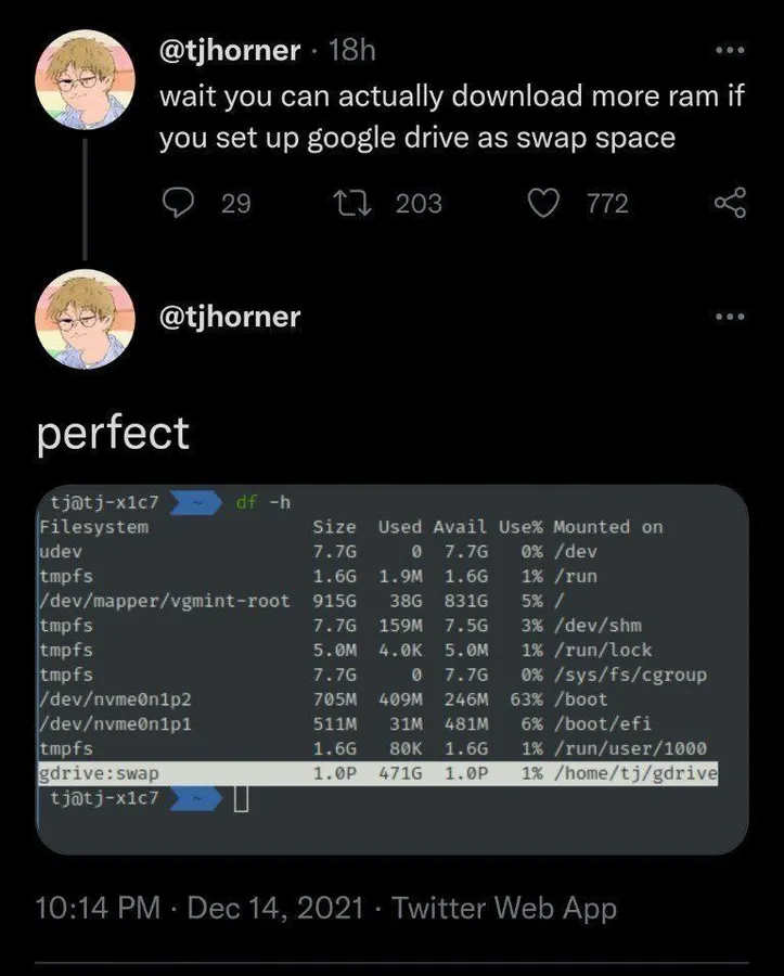 Untitled meme