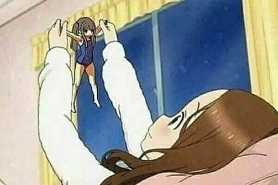 Untitled meme