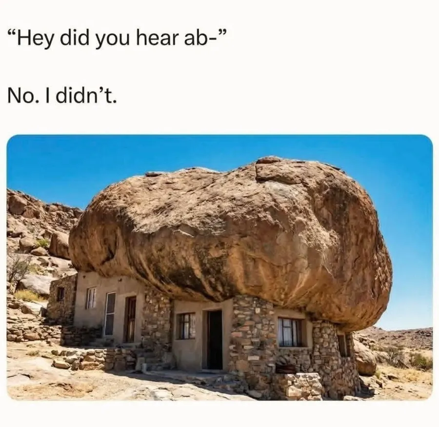 Untitled meme