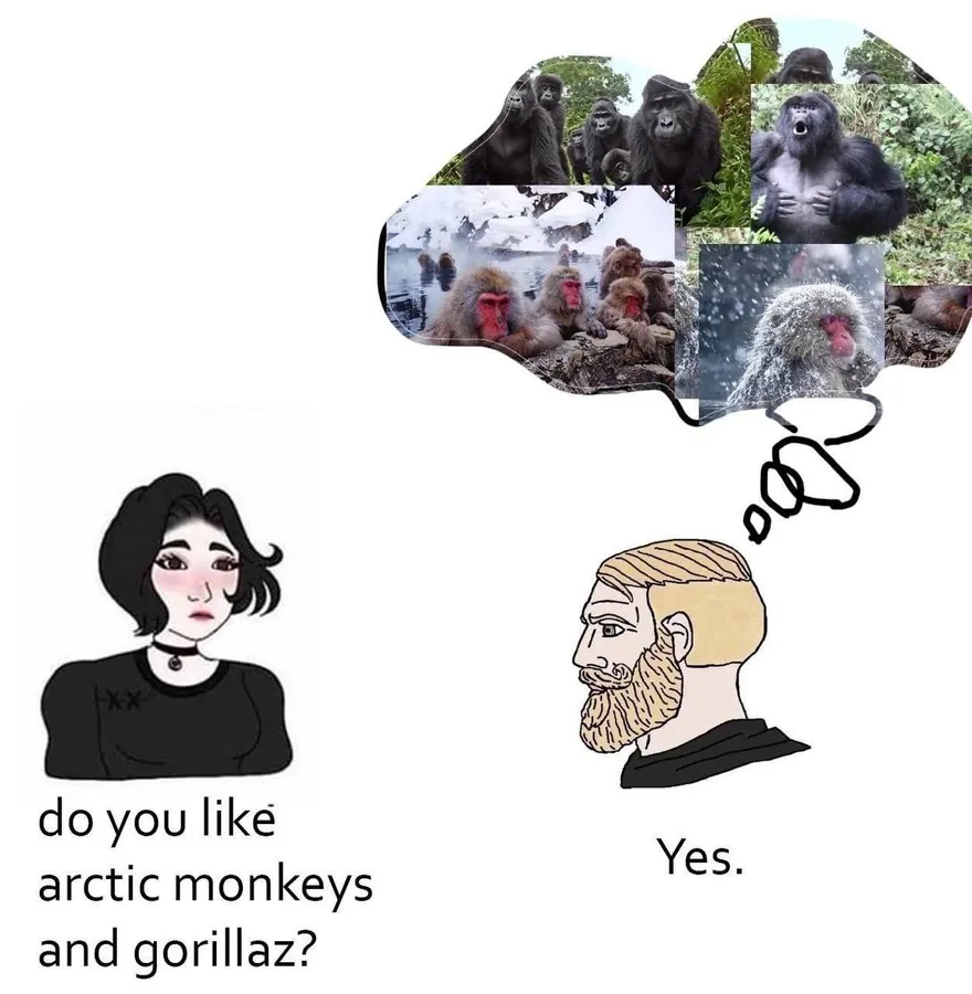 Untitled meme