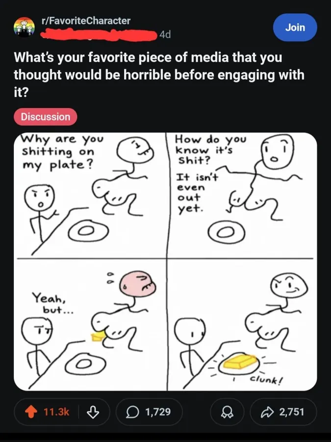 Untitled meme
